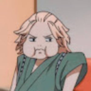 Meet your Posher, Matcha